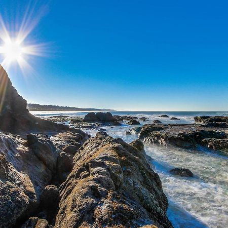 Вілла Sea Breeze Лінкольн-Сіті Екстер'єр фото