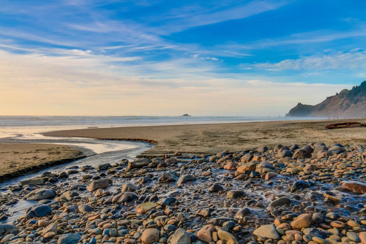 Вілла Sea Breeze Лінкольн-Сіті Екстер'єр фото