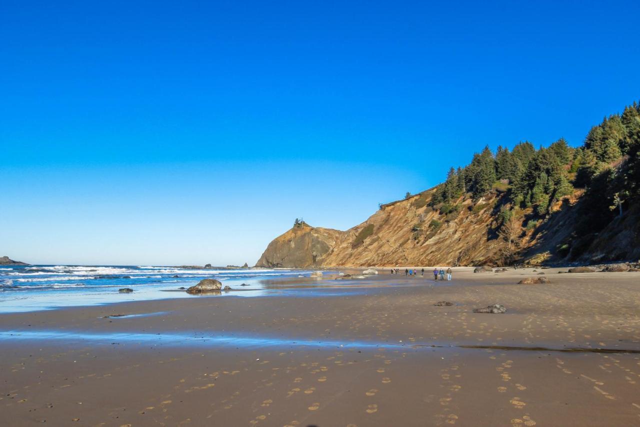 Вілла Sea Breeze Лінкольн-Сіті Екстер'єр фото