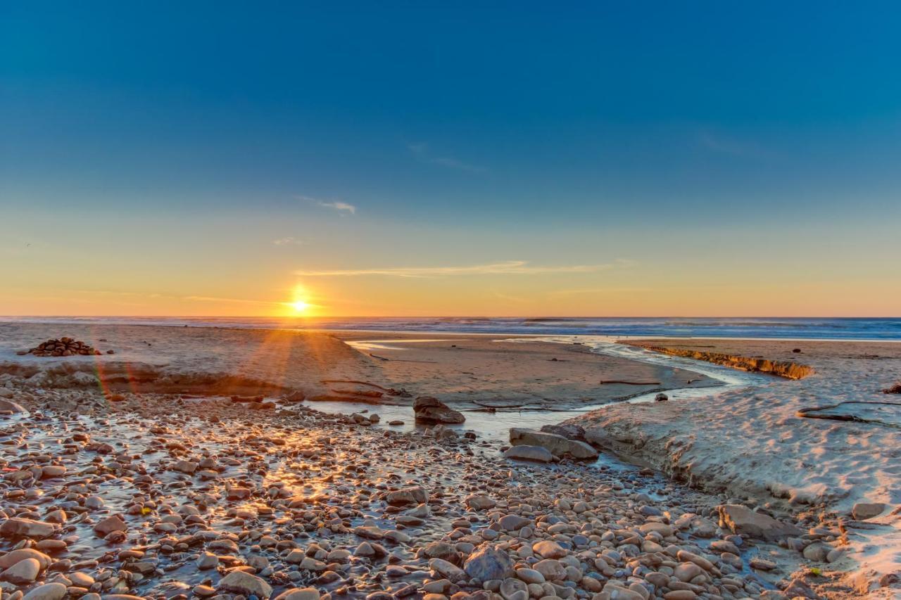 Вілла Sea Breeze Лінкольн-Сіті Екстер'єр фото