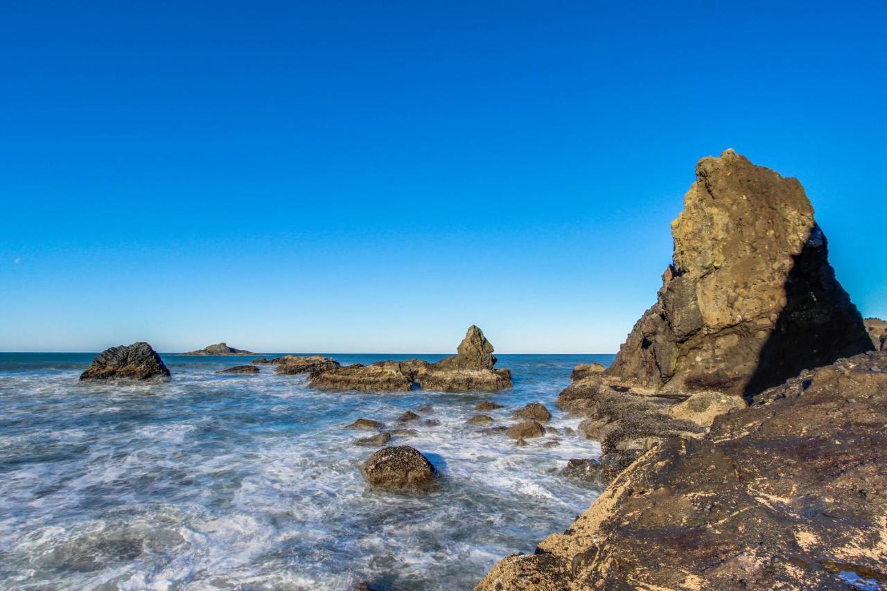 Вілла Sea Breeze Лінкольн-Сіті Екстер'єр фото